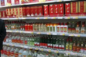 超市3款“不起眼”廉价白酒，都是100%固态纯粮，行家才识货图片