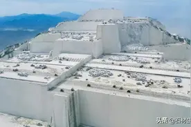 中国七大花岗岩产区之一，麻城石材究竟有着怎样独特的魅力？图片