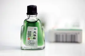 风油精的9条生活小妙用，小东西却有着大用途，精心总结篇图片