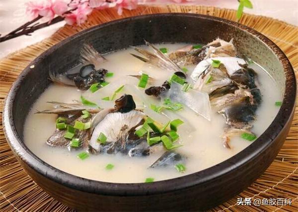 鸡骨草薏米花胶汤 2026年鸡骨草花胶可以一起煲汤吗