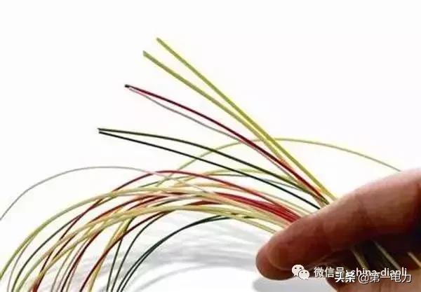 如何计算电缆平方数「电缆规格型号一览表」
