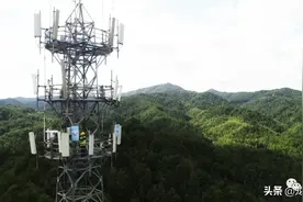给力！龙岩5G建设按下“加速键”图片