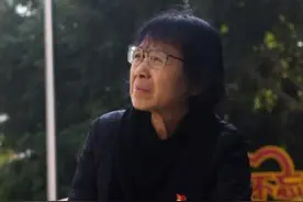 清华再起波澜？“七一勋章”获得者反遭诋毁，郑强一番话让人痛心图片