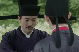 狸猫换太子：历史的真实，想象的传奇，与《清平乐》中天才的虚构图片