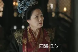 细说知否原著中三次兵变，顾廷烨在第二次兵变中强势崛起图片