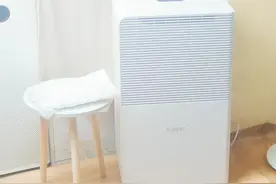 干爽除湿有一套，我有浦力适Boss-Plus除湿机来帮忙图片