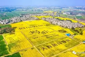 【首发】天府国际慢城宣传片震撼来袭！图片