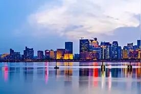 杭州行政区划调整“满月”这些人事变动引人注目图片