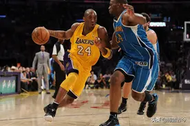 NBA历史最伟大的球星：乔詹科前三，库里有资格进前十图片