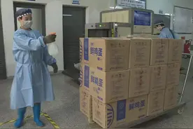 抓实“三个一” | 从“一个蛋”说起，女子监狱的伙食管理模式图片