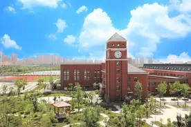 中国国际学校排行榜发布！王府学校位列第31名图片