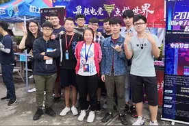 为何入学时，新生满心欢喜加入的社团，到了大二很多人选择退出？图片