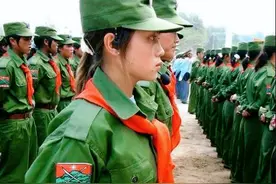 说汉语、写汉字、用人民币？20万果敢人，真的是中国后代吗？图片