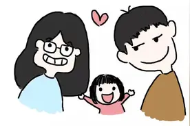 一组漫画让你读懂产检！准妈及二胎备孕必备图片