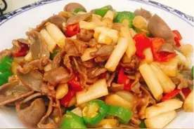 适合做午餐的几道经典好菜，鲜香可口很入味，看着就很有食欲感哦图片