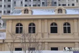 买抵账房没发票，便宜就该担风险？图片