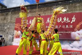 国内文旅｜乡村文化建设的重点是什么？图片