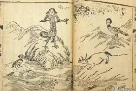 中国日报点赞！95后美女摄影师高度还原《山海经》，太惊艳图片