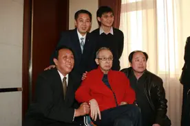 《德云社1/4世纪恩怨》（二十四）（德云社派系）图片