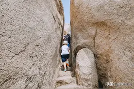 网友问第一次自驾到崂山2天1夜怎么玩？疫情还没结束我们推荐图片