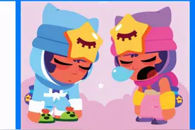 荒野乱斗：5传奇英雄排名，沙迪很强黑鸦最弱，你怎么认为？图片