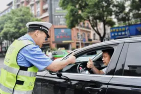 萍乡一批车辆与行人被曝光！千万别有你图片