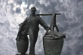 清朝时期，关外乃苦寒之地，关内百姓为何还要闯关东？图片
