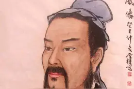 龙岭迷窟中提到的李淳风，有多优秀？8大璀璨成就，3个史上第一图片