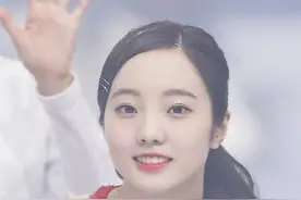 花样滑冰女神本田真凛图片