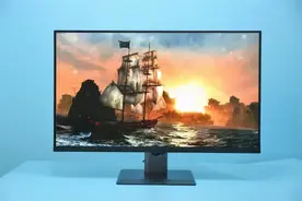 高性价比显示器推荐，小米27英寸165Hz版图片