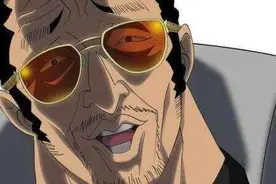 炸裂！黄猿实力真正公布图片