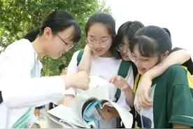 广西一本投档线出炉，高批次线30分，捡漏顶尖985！赚大了图片