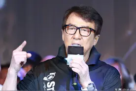 成龙豪宅惨遭司法拍卖，被曝价值上亿起拍价仅为7000万图片