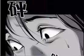 「惊奇漫画」监控（结局超高能）图片