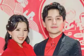 主持人张杨果而二胎产子，与丈夫曾出演《杉杉来了》张翰妹妹妹夫图片