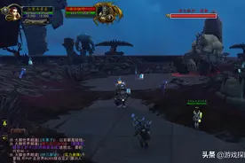 魔兽世界9.0宠物对战周，大秘境黑科技被热修，格里恩史诗加强图片