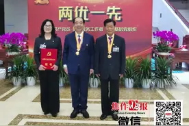 致敬！焦作最亮的星……图片