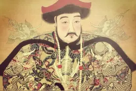 徐大乎：多尔衮身上的十个重大谜团解密或解读图片