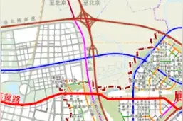 “轨道上的京津廊”来了！永清一站北京崛起“临空经济圈”图片