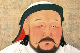 处于当时世界之巅的元朝，为什么仅仅存在了九十八年？图片