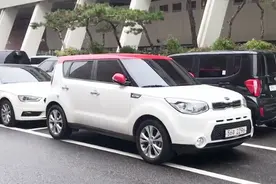 静态体验起亚秀尔视频封面