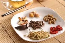 经典补气活血方，黄芪桂枝五物汤图片