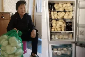 冷冻三天以上的馒头还能吃吗？这几种馒头不该吃，大家需要重视图片