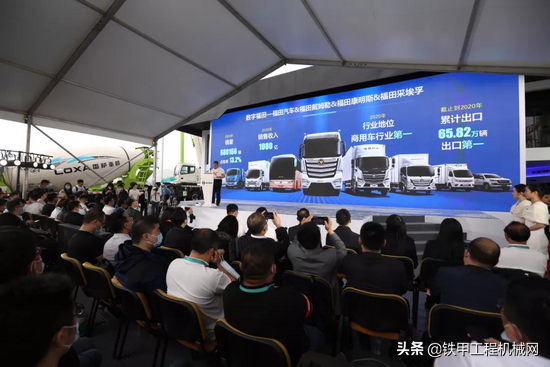 智赢未来机械展