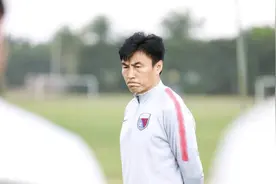 天海一线队勉强凑够18人！与万通谈判已失败，与南方某企业谈判也无进展图片