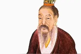 萧何为什么故意败坏自己的名声？原来这就是他比韩信聪明的地方啊图片