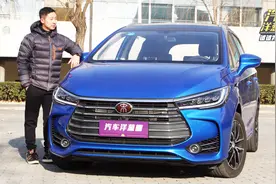 试驾比亚迪宋MAX！到底是不是个样子货？视频封面