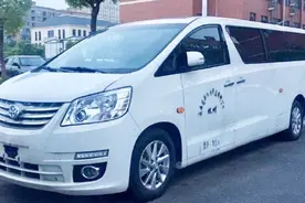 董明珠这次来真的，6米加长MPV已在路上，第一辆一定要送给王健林视频封面