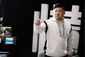 无欲则刚也要身材好的女主持，胖哥杨力诉说佛系车评人生视频封面