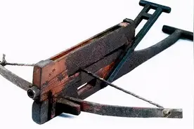 三国时期，诸葛亮发明的连弩有多厉害？为什么后来无人问津？图片